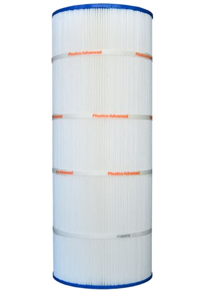 Filter Cartridge, Filbur Fc-1287, C-8414, Pwwct150, 9 X 23-1/4 X 4 | 150 SQFT Clearwater II Pool Filter | FC-1287