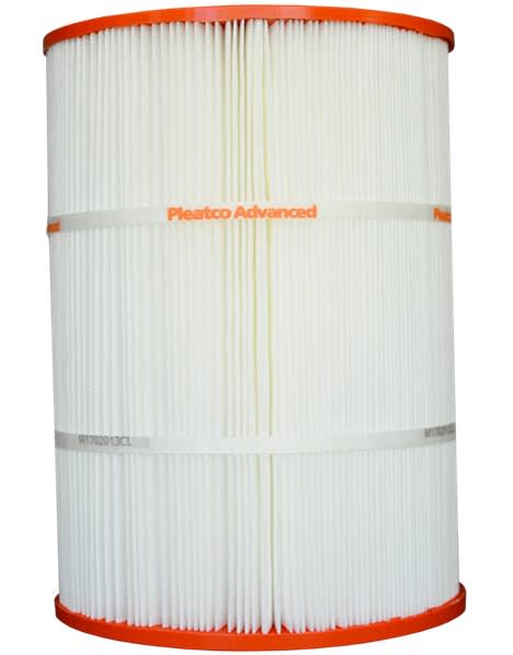 Filter Cartridge, Filbur Fc-1480, C-9475, Pj75, 10 X 1-1/4 X Top 5-13/16 X Bottom 6-1/16 | 75 SQFT Jacuzzi CFR 75 | FC-1480