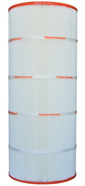Filter Cartridge, Filbur Fc-1495, C-9478, Pj150, 10 X 24 X Top 5-13/16 X Bottom 6-1/16 | 150 SQFT Jacuzzi CFR150  | FC-1495