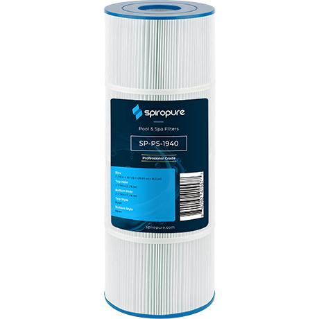 Filbur FC-1940 replacement 80 square foot pool filter cartridge