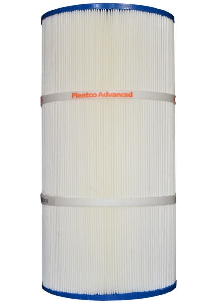 Filter Cartridge, Filbur Fc-1975, C-7469, Pcc60, 7 X 14-1/8 X Top 3 X Bottom 3 |60 Sqft Clean & Clear Plus 240 | FC-1975
