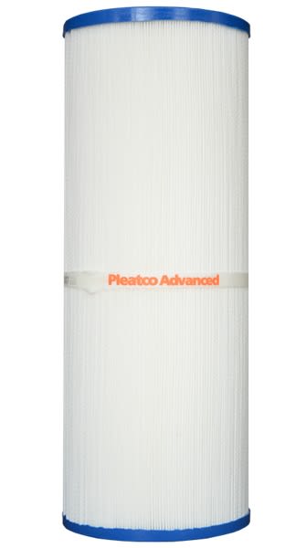 Filter Cartridge, Filbur Fc-2390, C-4950, Prb50-In, 5 X 13-1/3 X Top 2-1/8 X Bottom 2-1/8 | 50SQFT Rainbow Dynamic 50 | FC-2390