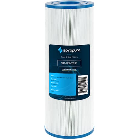 Filbur Mfg. Lp 65 Sq. Ft. Cartridge 75Sq Leisure Bay 0 | FC-2971