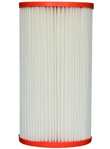 Filbur Manufacturing FC-3710 replacement antimicrobial pool spa filter cartridge