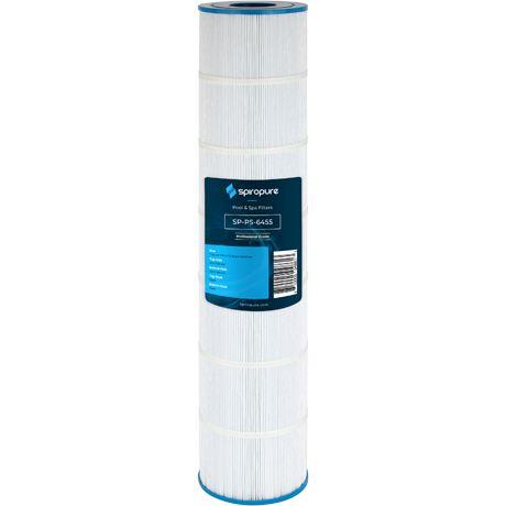 Filbur FC-6455 replacement 137 square foot pool filter cartridge