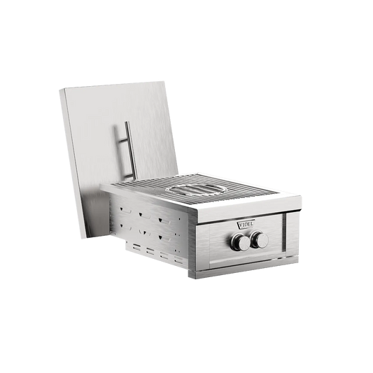 Videl Grills Fuego II Power Burner | DG-20PB