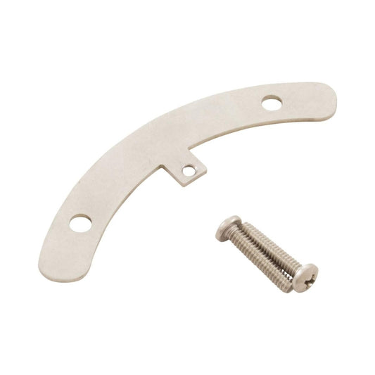 FW Enterprises Light Doctor 6 Hole Light Niche Repair Kit for secure pool lighting installation