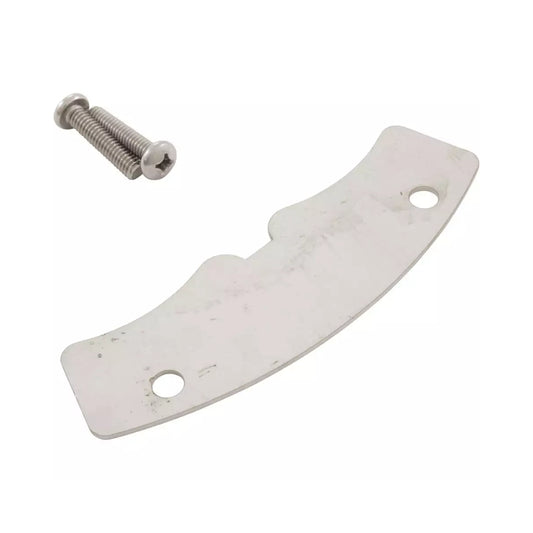 FW Enterprises TLD10B Repair Kit for 10-Hole Pool Light Niche - Durable & Easy Install