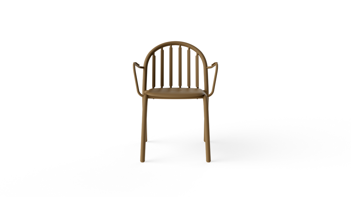 Fatboy Fred's Armchair