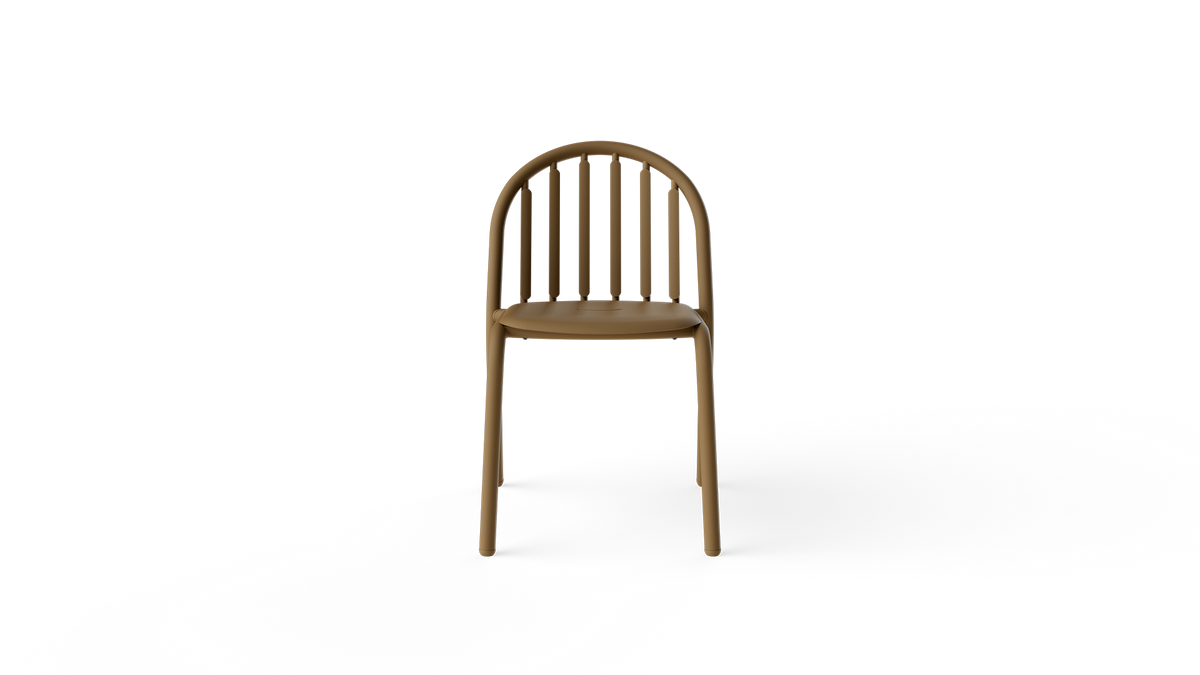 Fatboy Fred's chair