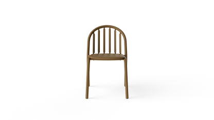 Fatboy Fred's chair