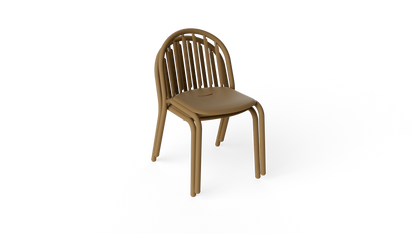 Fatboy Fred's chair Set (4 pcs)