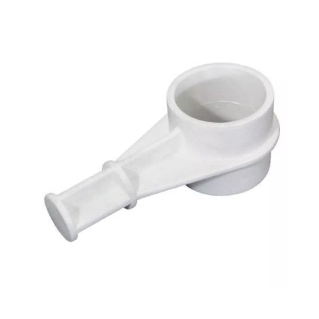 FeherGuard FG-TEE Solar Cover Reel Tee Connector for secure reel attachment