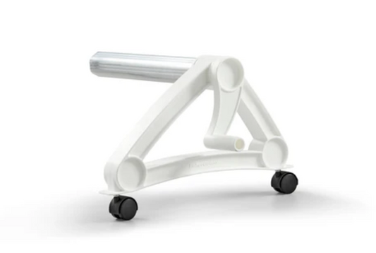 FeherGuard - FG-BH - Blanket Handler Pool Reel Ends Replacement