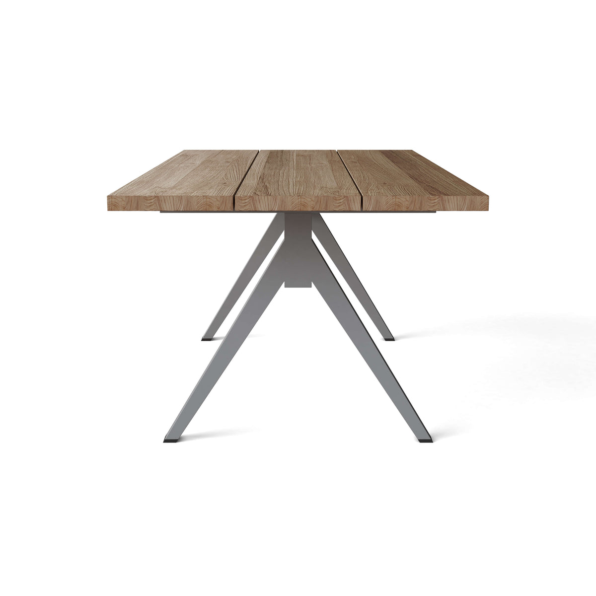 Anderson Teak Alura Padua 7-Piece Dining Set