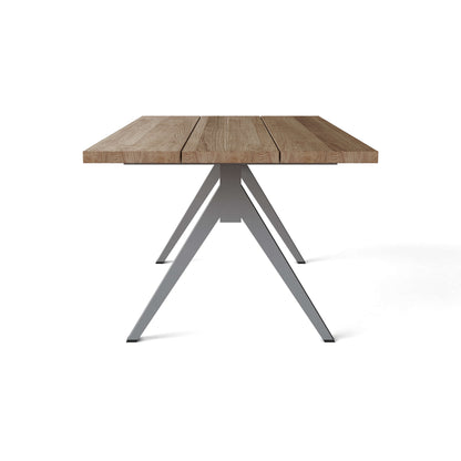 Anderson Teak Alura Padua 7-Piece Dining Set