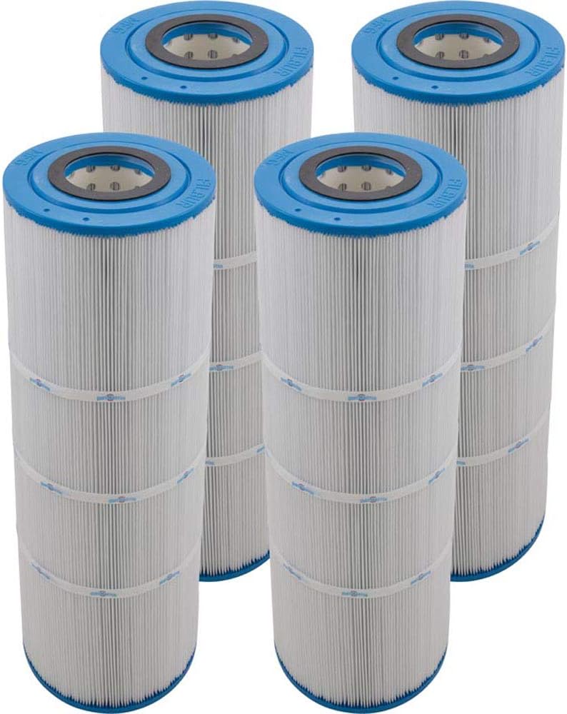 Filbur - FC-6425 - Antimicrobial Spa Filter Cartridge Replacement - 4 Pack