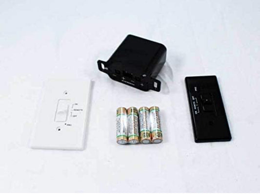 IHP OEM SIT Proflame 2 Wall Switch Kit - H8752