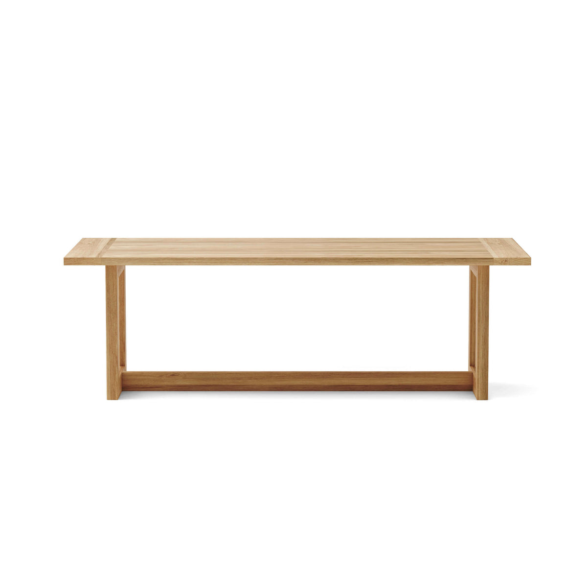 Anderson Teak Smyrna Dining Table