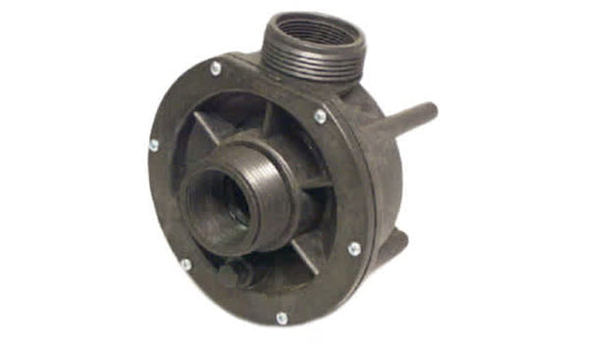 GECKO 2 HP FMCP WETEND COMPLETE (1050190 )