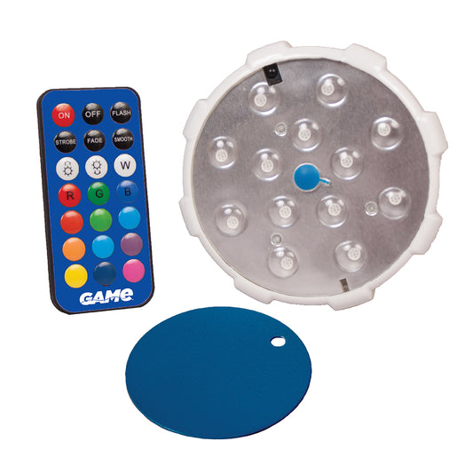 GAME - 4307 - Pool Wall Light For Above Ground Swimming Pools