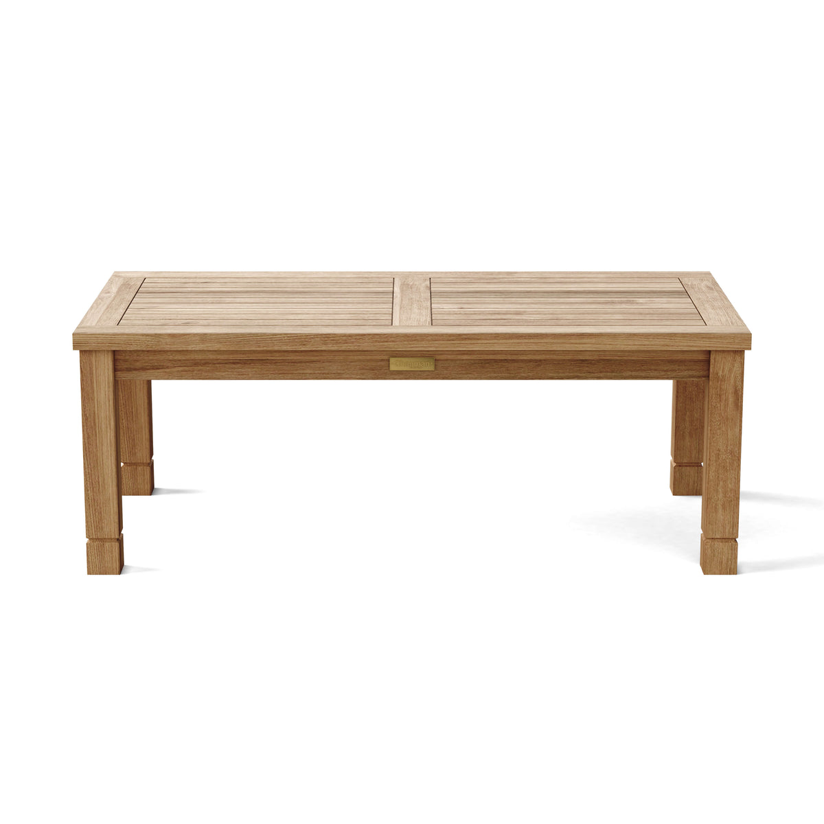 Anderson Teak SouthBay Deep Seating 6-Piece Conversation Set