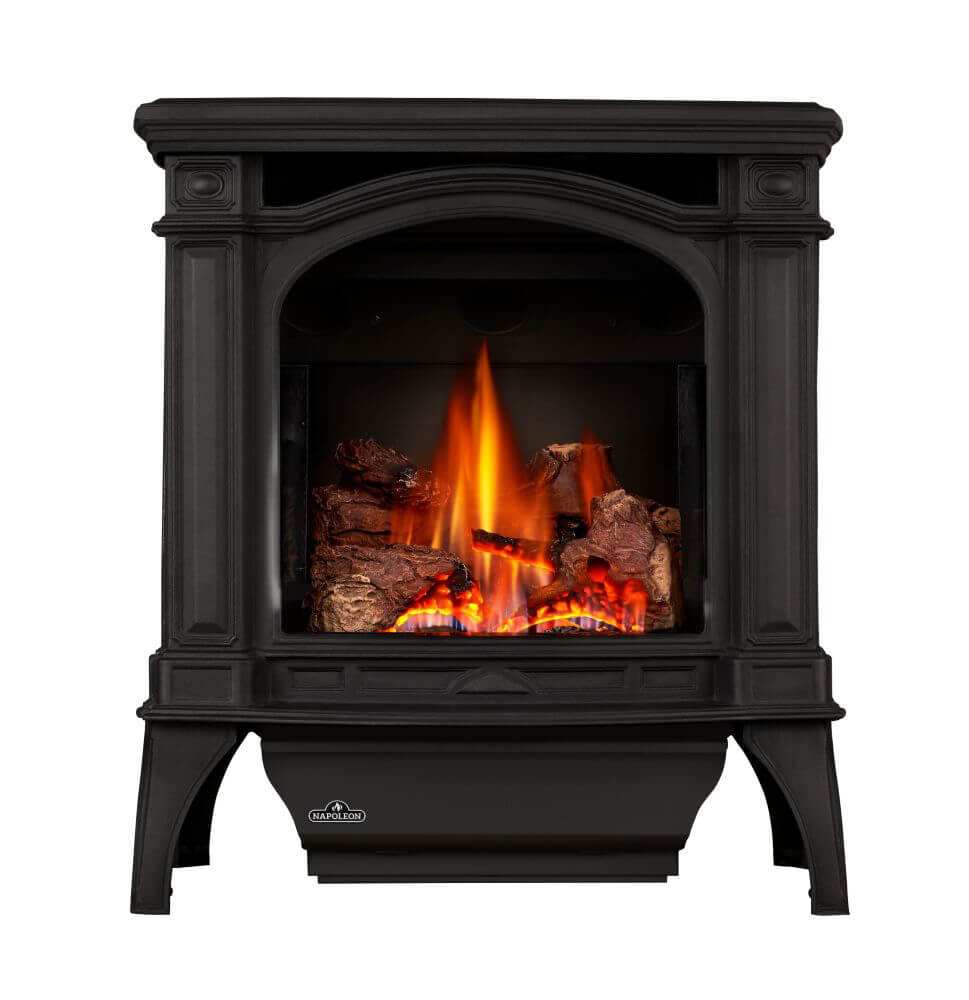 napoleon-gds25na-1-bayfield-direct-vent-gas-stove---metallic-black