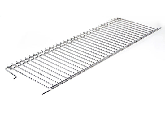 Modern Home Products WNK and TJK stainless steel swing away warming rack, GGTS