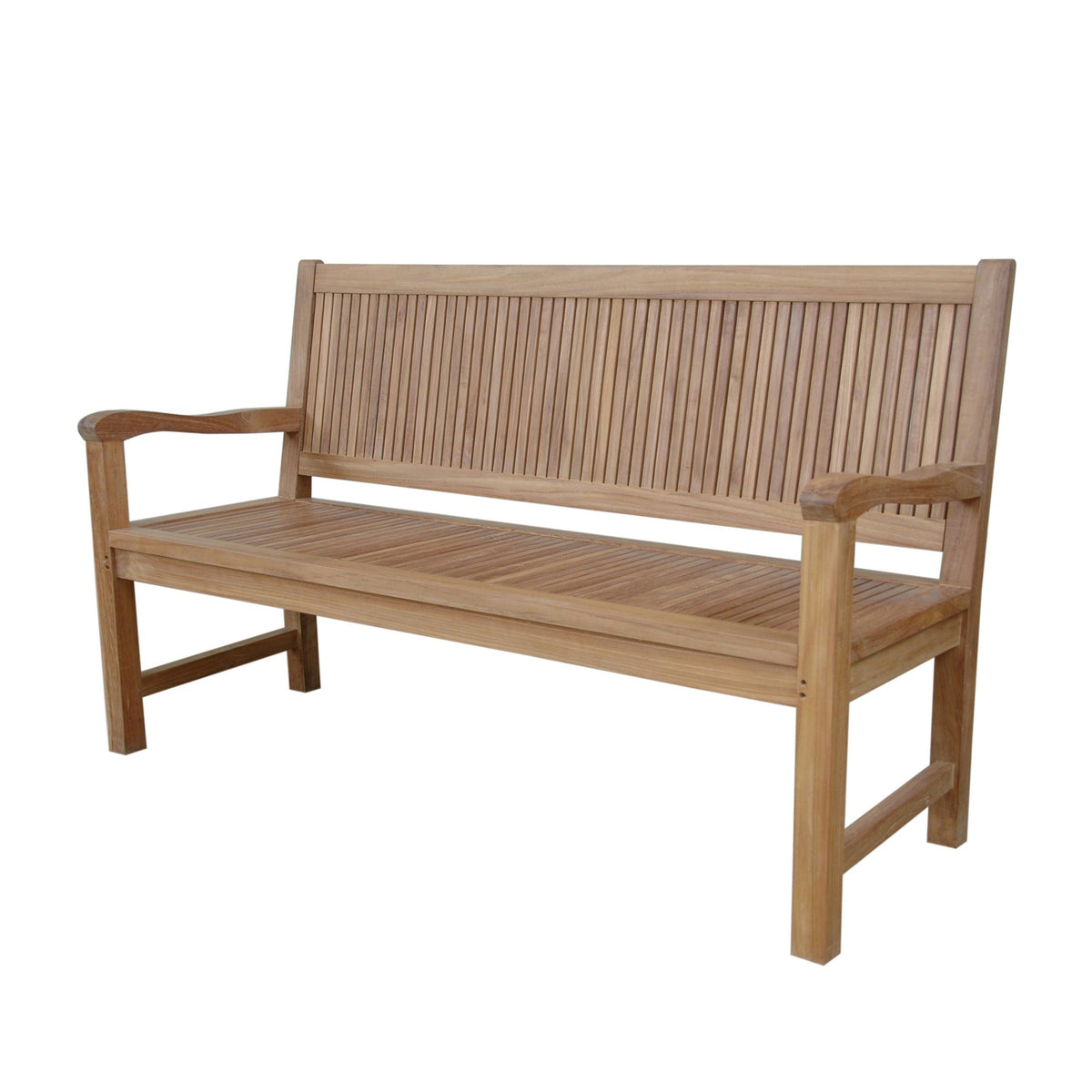 Anderson Teak Chester 3-Seater Bench