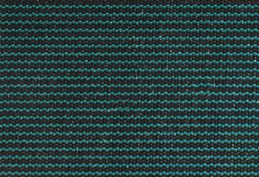 GLI 18'6X36'6 GREC 21X43 CES 4X8 GREEN MESH SAFETY COVER 5X5