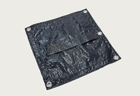 GLI 12 Rd 15 Classic Cover | 45-0012RD-CLA-3-BX