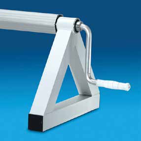 Gli 16' Solar Blanket Storage System | 55-1603IG-TK