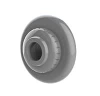 Gli Return Eyeball Dark Gray | 99-15-BR-05-DKG