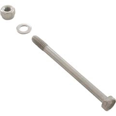 GLI 99-55-4395013 Axle Bolt