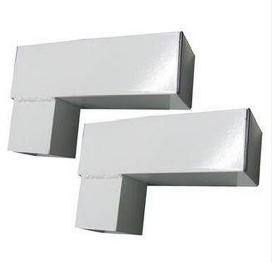 GLI 99-55-4395017 Caster Base