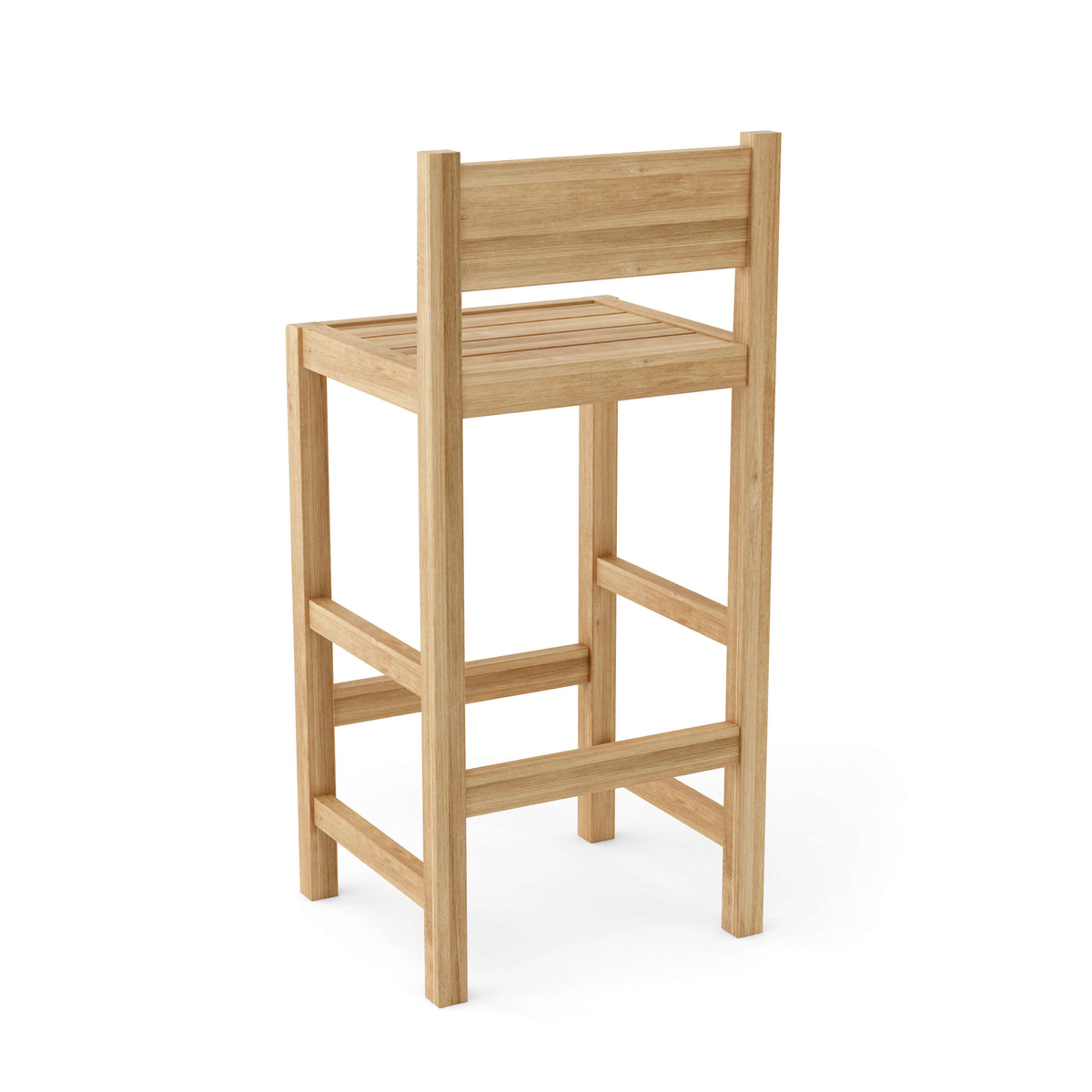 Anderson Teak Sedona Bar Chair