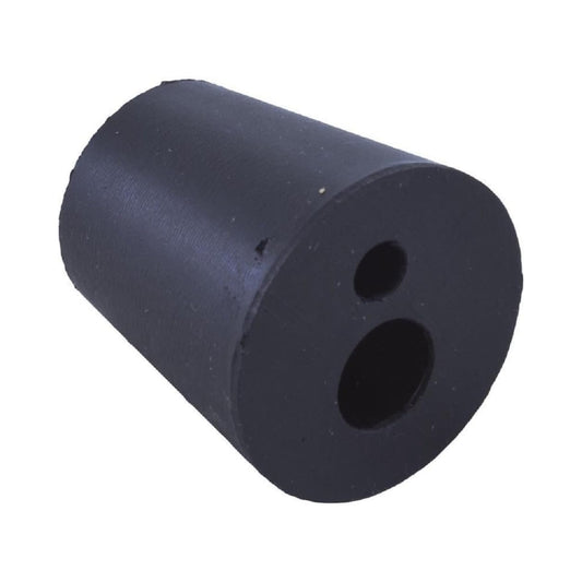 G&P Tools Cord Stopper Q-CS10 – 1-inch dual-hole waterproof cord seal