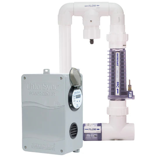 AutoPilot Generation II Power Supply Only - PCR0002A