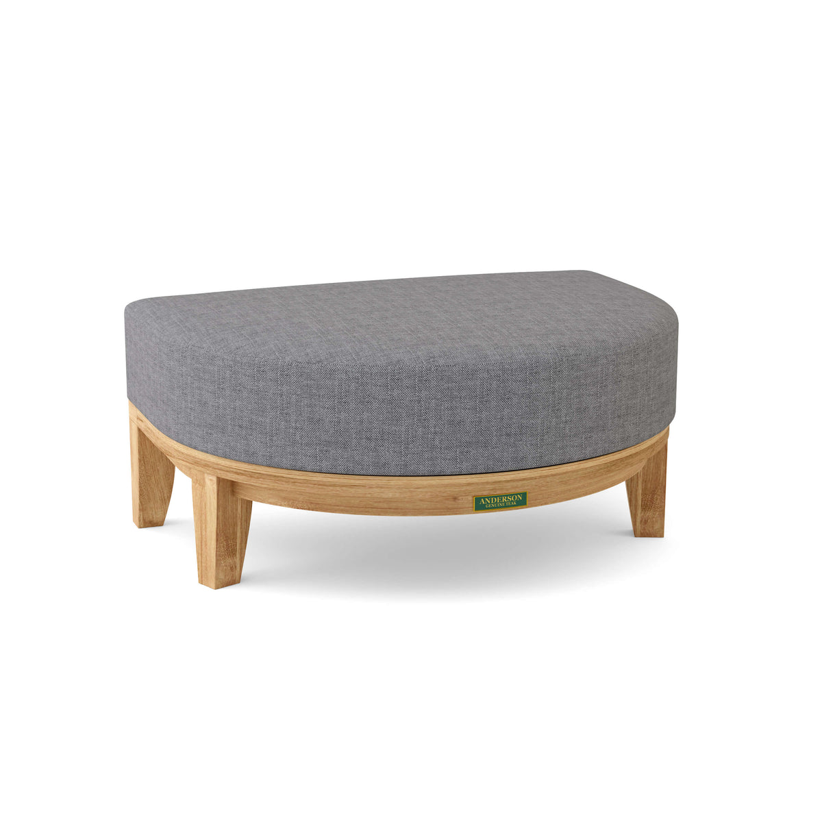 Anderson Teak Coronado 6-Piece Deep Seating Set