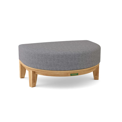 Anderson Teak Coronado 6-Piece Deep Seating Set
