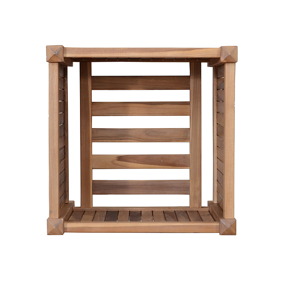 Anderson Teak Planter Box