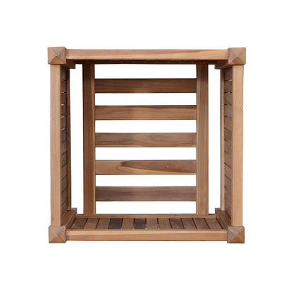 Anderson Teak Planter Box