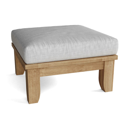 Anderson Teak Riviera 5-Piece Modular Set