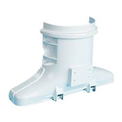 Hammerhead 21" Vacuum Head Half Back Pole Side | HH1030 BK