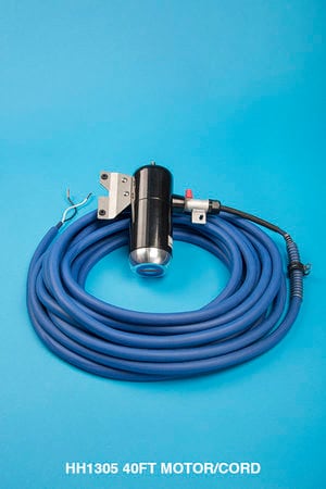 Hammer Motor/Cord Assembly 40 Foot | HH1305