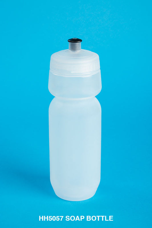 Hammerhead Soap Bottle | HH5057