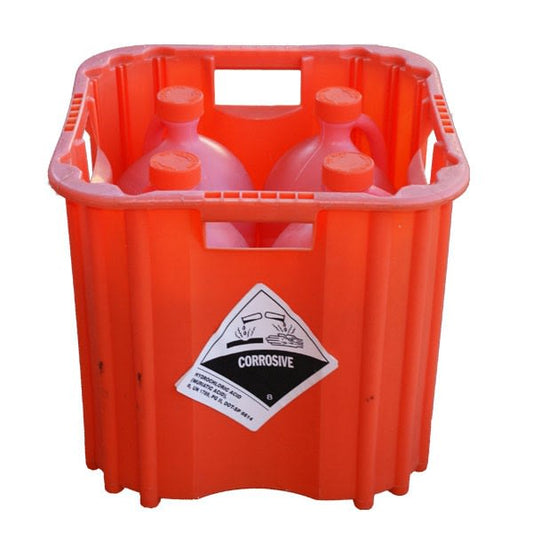 Hasa Muratic Acid Gallon Bottle Deposit , 1GAL | 15041