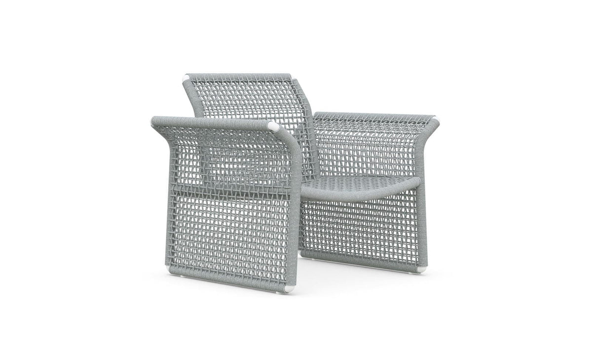 Havana Club Chair, Olive
