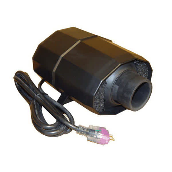 Silent Aire Blower 1Hp 240V | AS-620U