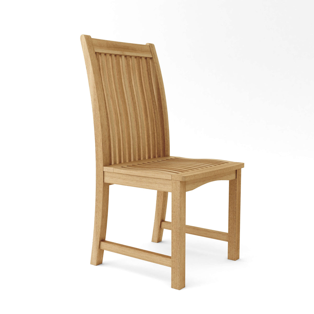Anderson Teak Bahama Chicago 5-Piece Dining Set